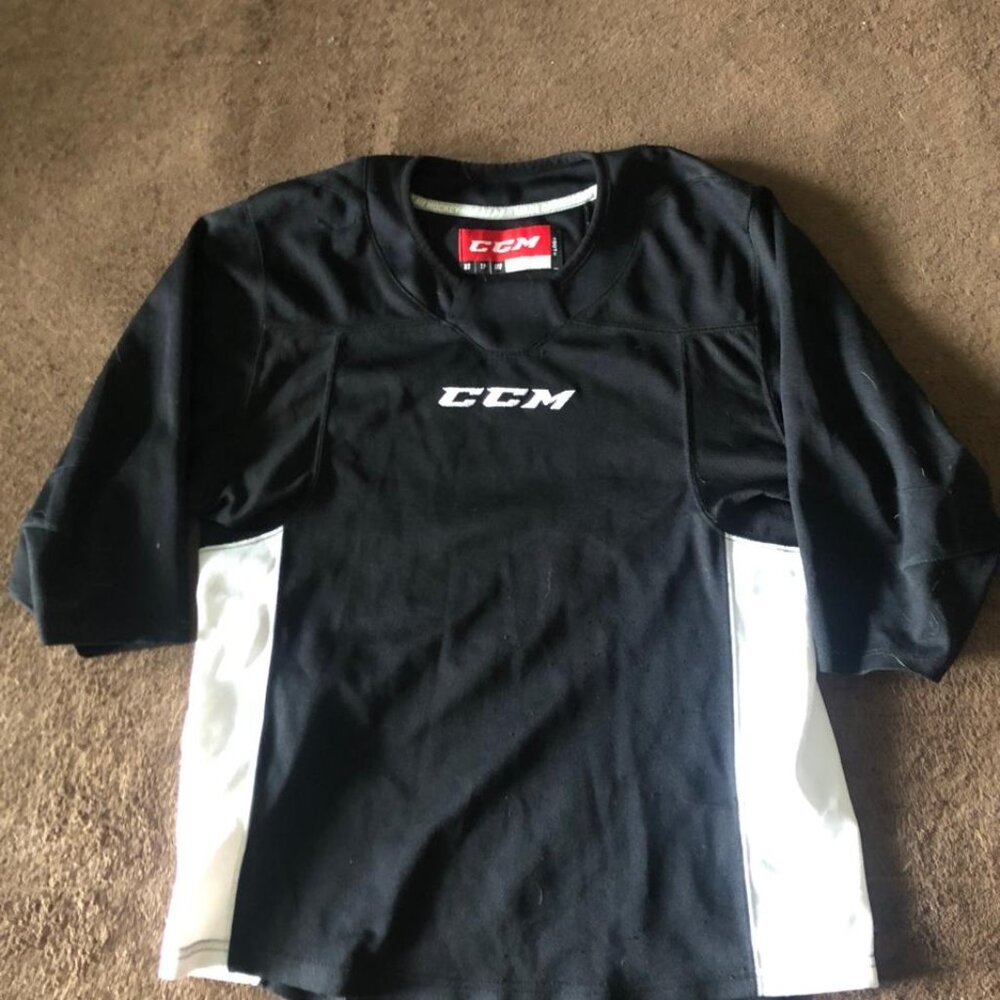 CCM Ice hockey Jersey